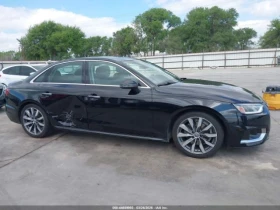 Audi A4 * PREMIUM* 40TFSI* QUATTRO* S-TRONIC* КОЖА* ШИБИДА, снимка 11