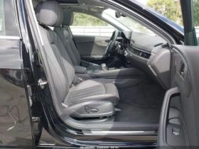 Audi A4 * PREMIUM* 40TFSI* QUATTRO* S-TRONIC* КОЖА* ШИБИДА, снимка 5