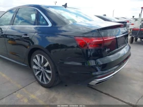 Audi A4 * PREMIUM* 40TFSI* QUATTRO* S-TRONIC* КОЖА* ШИБИДА, снимка 15