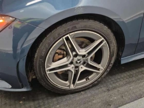 Mercedes-Benz CLA 250 CARFAX, снимка 7