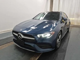 Mercedes-Benz CLA 250 CARFAX, снимка 1