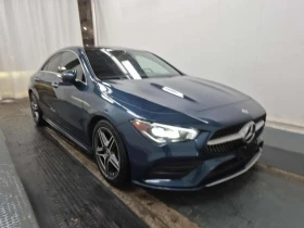 Mercedes-Benz CLA 250 CARFAX, снимка 6