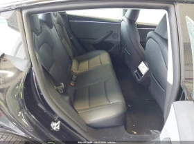 Tesla Model 3 Long Range Rear-Wheel Drive/Standard Rear-Wheel Dr, снимка 6