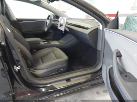 Tesla Model 3 Long Range Rear-Wheel Drive/Standard Rear-Wheel Dr, снимка 5