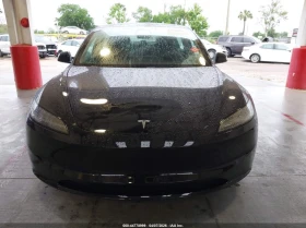 Tesla Model 3 Long Range Rear-Wheel Drive/Standard Rear-Wheel Dr, снимка 11