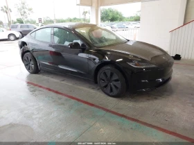 Tesla Model 3 Long Range Rear-Wheel Drive/Standard Rear-Wheel Dr, снимка 2