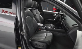 Audi A4 40TFSI* MATRIX* PREMIUM* ОБДУХВАНЕ* ХЕДЪП, снимка 13