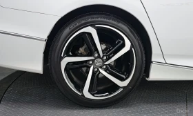 Honda Accord 2.0* HYBRID* ПОДГРЕВ* КАМЕРА* КЕЙЛЕС* , снимка 5