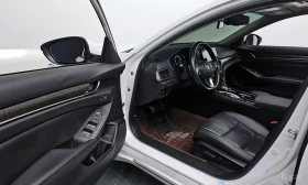 Honda Accord 2.0* HYBRID* ПОДГРЕВ* КАМЕРА* КЕЙЛЕС* , снимка 6