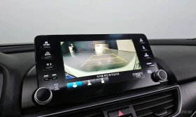 Honda Accord 2.0* HYBRID* ПОДГРЕВ* КАМЕРА* КЕЙЛЕС* , снимка 11