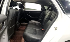 Honda Accord 2.0* HYBRID* ПОДГРЕВ* КАМЕРА* КЕЙЛЕС* , снимка 15