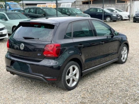 VW Polo 1.4TSI/GT/160hp/NAVI/FULL/, снимка 6