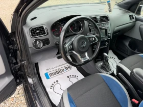 VW Polo 1.4TSI/GT/160hp/NAVI/FULL/, снимка 11