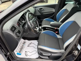 VW Polo 1.4TSI/GT/160hp/NAVI/FULL/, снимка 12