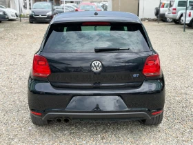 VW Polo 1.4TSI/GT/160hp/NAVI/FULL/, снимка 5