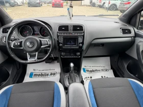 VW Polo 1.4TSI/GT/160hp/NAVI/FULL/, снимка 7