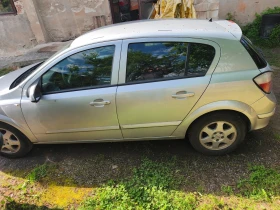 Opel Astra H, снимка 3