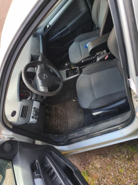 Opel Astra H, снимка 5