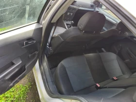 Opel Astra H, снимка 7