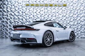 Porsche 911 922.2 Carrera, снимка 4
