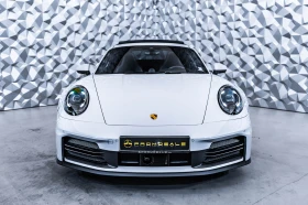 Porsche 911 922.2 Carrera, снимка 2
