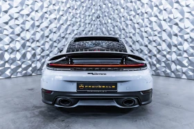Porsche 911 922.2 Carrera, снимка 5