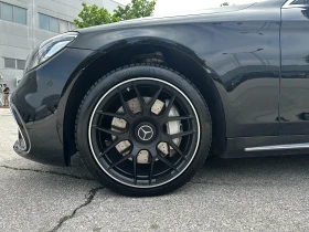 Mercedes-Benz S 550 4.7i 456 к.с./ГАРАНЦИЯ , снимка 8