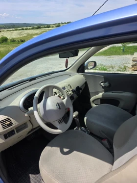 Nissan Micra, снимка 4