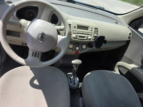 Nissan Micra, снимка 5