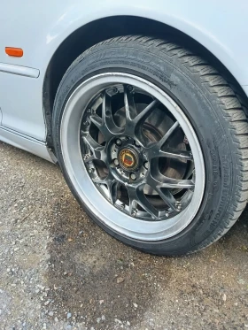 BMW 323 M52B25, снимка 2