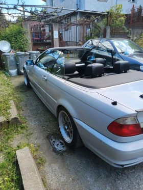 BMW 323 M52B25, снимка 5