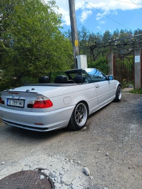 BMW 323 M52B25, снимка 4
