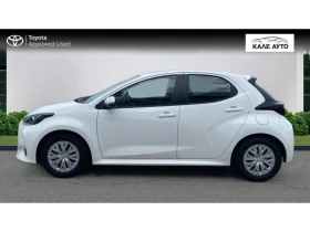 Toyota Yaris 1.5 HEV, снимка 4
