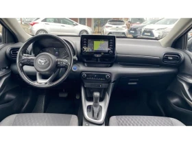Toyota Yaris 1.5 HEV, снимка 11