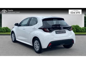 Toyota Yaris 1.5 HEV, снимка 6