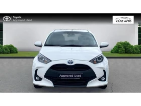 Toyota Yaris 1.5 HEV, снимка 2