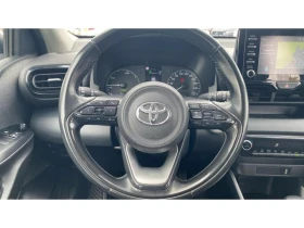 Toyota Yaris 1.5 HEV, снимка 16