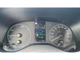 Toyota Yaris 1.5 HEV, снимка 17