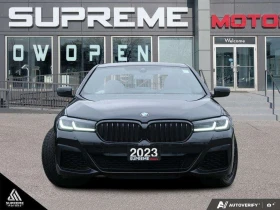 BMW 540 * 540I XDRIVE M SPORT AWD / NO ACCIDENT /SUNROOF *, снимка 2