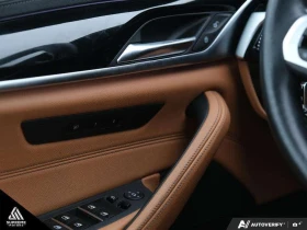 BMW 540 * 540I XDRIVE M SPORT AWD / NO ACCIDENT /SUNROOF *, снимка 13