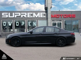 BMW 540 * 540I XDRIVE M SPORT AWD / NO ACCIDENT /SUNROOF *, снимка 3