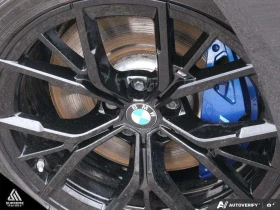 BMW 540 * 540I XDRIVE M SPORT AWD / NO ACCIDENT /SUNROOF *, снимка 16