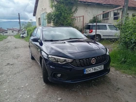 Fiat Tipo 1.3м джет. 95кс, снимка 3