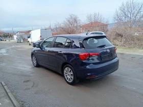 Fiat Tipo 1.3м джет. 95кс, снимка 5