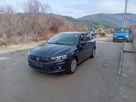 Fiat Tipo 1.3м джет. 95кс, снимка 10