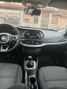 Fiat Tipo 1.3м джет. 95кс, снимка 12