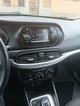 Fiat Tipo 1.3м джет. 95кс, снимка 14