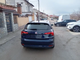 Fiat Tipo 1.3м джет. 95кс, снимка 4