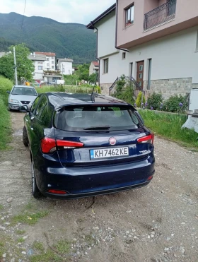 Fiat Tipo 1.3м джет. 95кс, снимка 2