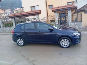 Fiat Tipo 1.3м джет. 95кс, снимка 7